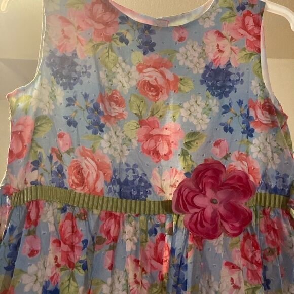 SPECIAL OCCASION by MARMELLATA GIRLS SZ 14 - Picture 2 of 6